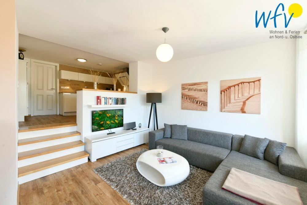 Landhaus Ostduene Ferienwohnung Duenenmulde Juist Buitenkant foto