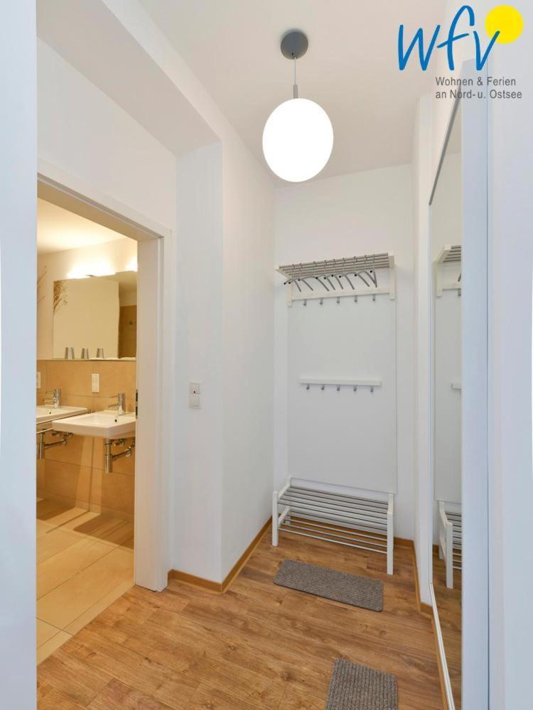 Landhaus Ostduene Ferienwohnung Duenenmulde Juist Buitenkant foto