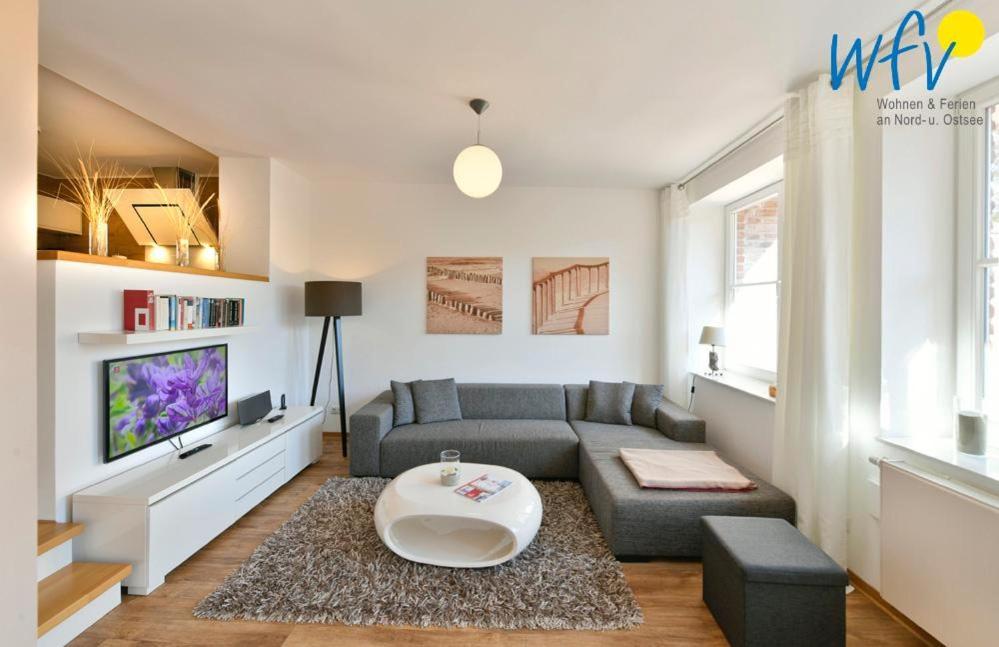 Landhaus Ostduene Ferienwohnung Duenenmulde Juist Buitenkant foto