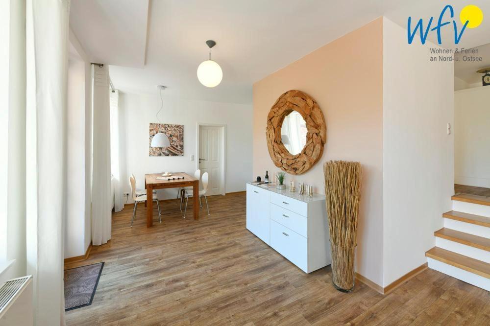 Landhaus Ostduene Ferienwohnung Duenenmulde Juist Buitenkant foto